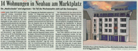 Zeitungsartikel Badische Zeitung vom 25.06.2022
